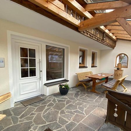 HäselgehrHaus Brandhofer公寓 外观 照片